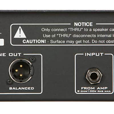 Suhr Reactive Load Box image 3