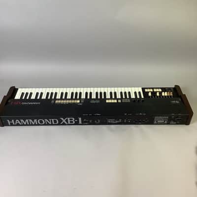 Hammond XB1 image 3