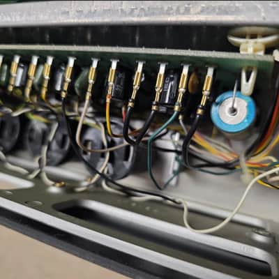 Shure SE-30 1970's - Black image 13