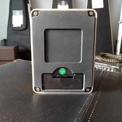 Joyo AC Tone Overdrive Pedal image 2