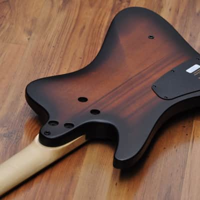 Dingwall D Roc 5 - Vintage Burst image 17