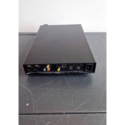 Sennheiser HDV 820 - Amplifiers - Black - Excellent w/ Manuals image 4