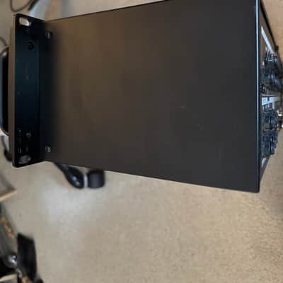 Line 6 Helix Rack with Controller 2010s Black image 6