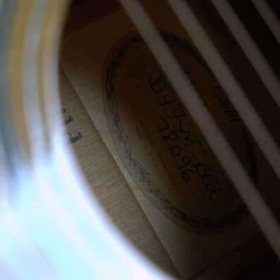Guild D-44M 1972 - 1978 - Natural image 4