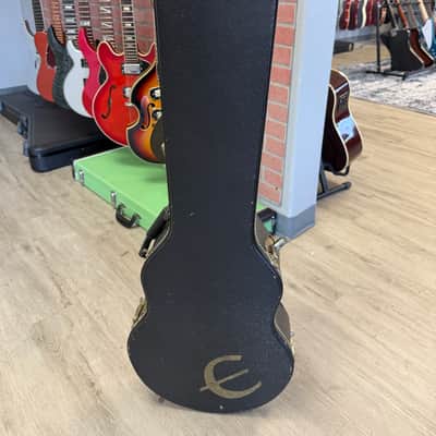 Epiphone Les Paul TKL Case 90s image 1
