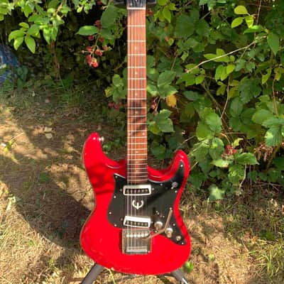 Epiphone ET-270 image 1