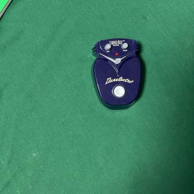 Danelectro Corned Beef Reverb 2010s - Brown image 5