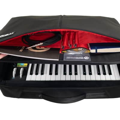 Moog Music Res Sr Grand Grandmother Sr Case image 2