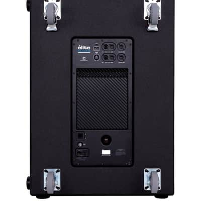 Yorkville EL24S | 24" 2500W Powered Subwoofer. New with Full Warranty! image 5