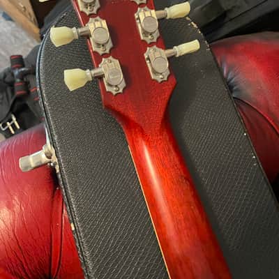 Gibson Les Paul Standard with '60s Neck Profile 2002 - 2007 - Honeyburst image 4