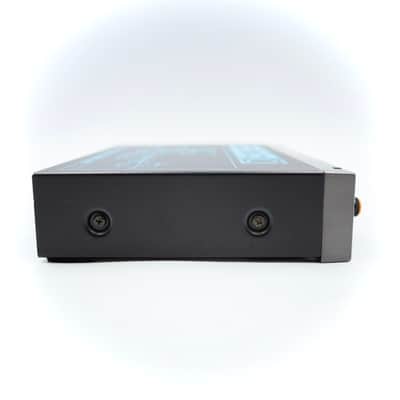 Boss RPQ-10 Preamp / Parametric EQ Made in Japan Guitar Effect Processor Micro Rack Series image 7