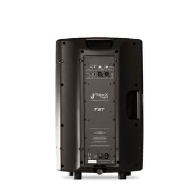 FBT J MaxX 114A - Active PA Speaker image 3