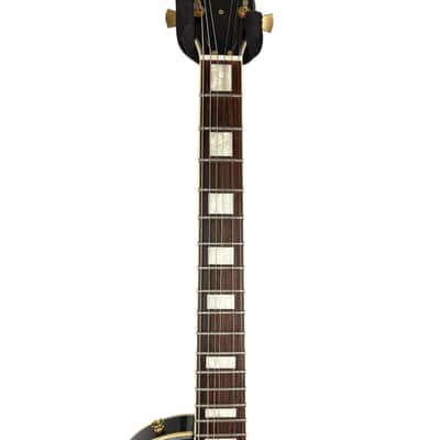 Burny Les Paul 2010 - Ebony image 7