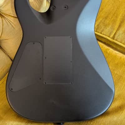 Charvel Pro-Mod Plus San Dimas Style 1 HH FR E 2025 - Present - Scorched Earth image 10