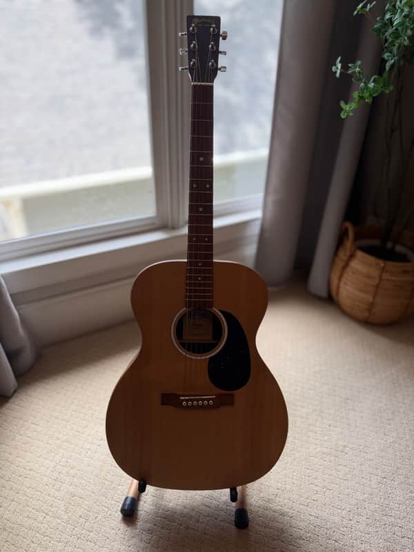 Martin X-Series 000-X2E