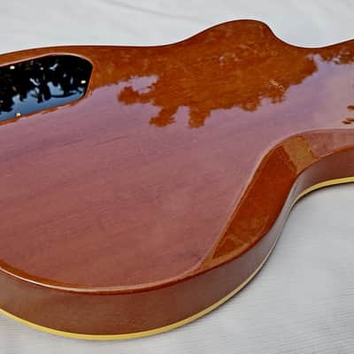 Gibson Chet Atkins SST 1993 image 14