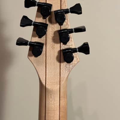 Mayones Duvell 6 2017 image 12