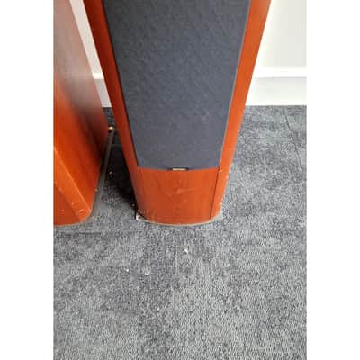 Boston VR-M90 - Hi-Fi Speaker - Cherry Wood - Fair image 17