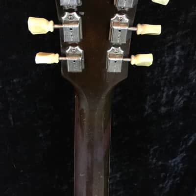 Gibson Les Paul 1957 Goldtop image 2