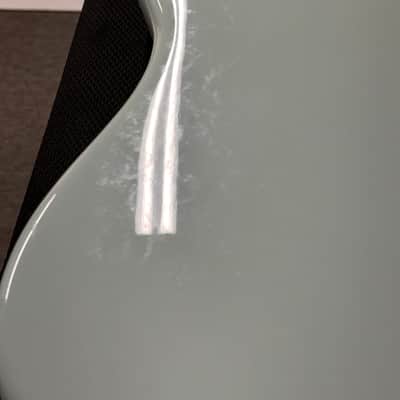 Fender American Original '60s Jazz Bass (2019) - Sonic Blue #70443 with Original Hard Case image 16