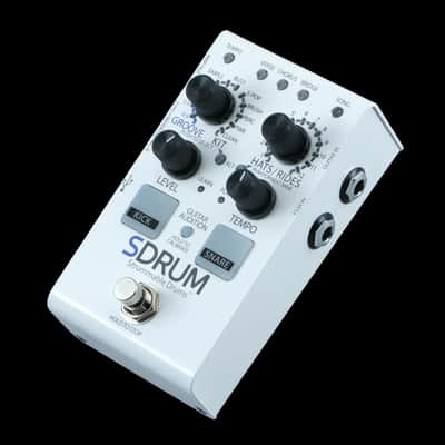 DigiTech SDRUM Strummable Drums | Reverb