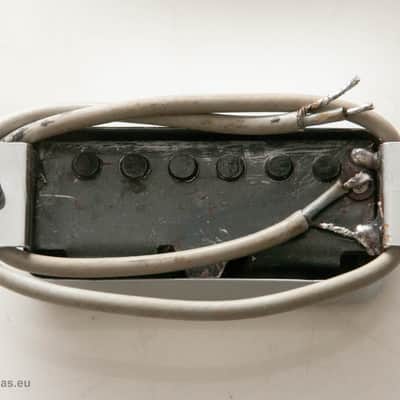 Welson 60's 2 Pickup set, Vintage image 3