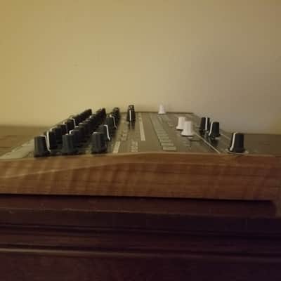 Arturia DrumBrute 2017 - 2021 - Black image 4