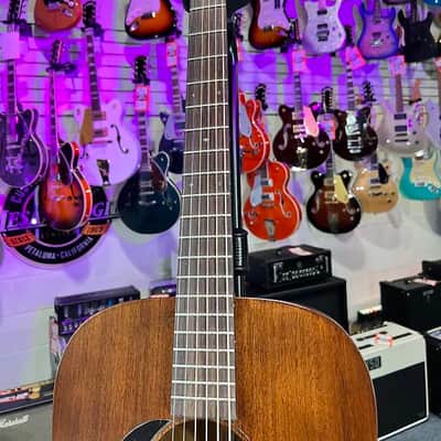 Mint Martin D-15M Left-handed Acoustic Guitar - Natural Auth Deal *FREE PLEK WITH PURCHASE*! 102 image 3