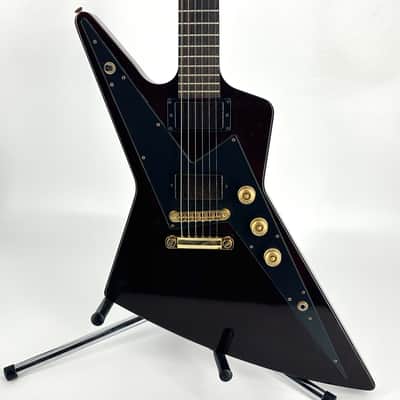 2008 Gibson Explorer Reverse - Guitar of the Month - Antique Walnut image 11