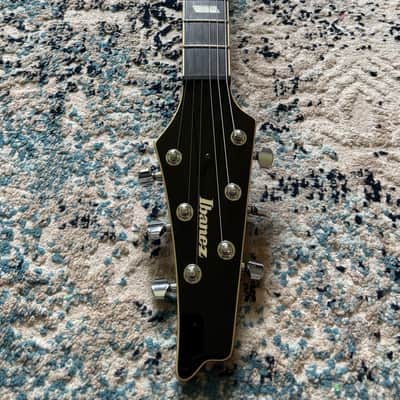 Ibanez Iceman IC520-VBS image 2