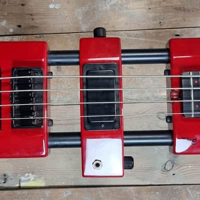 Westone Rail Bass Black | Reverb