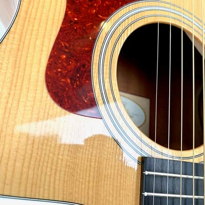 Taylor 214CE Natural 2017 image 9