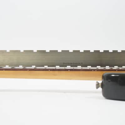 [SALE Ends Aug 25] Fender Japan ST-CHAMP Mini Stratocaster Sunburst Built-in Speaker OverDrive 1993 image 14