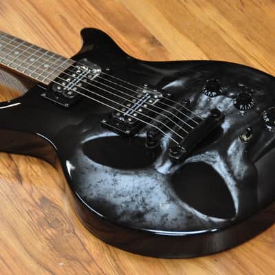 Hamer XT Series Sunburst Skulls image 4