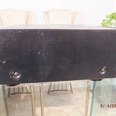 Yamaha HTR-5440 2001 - Black image 7