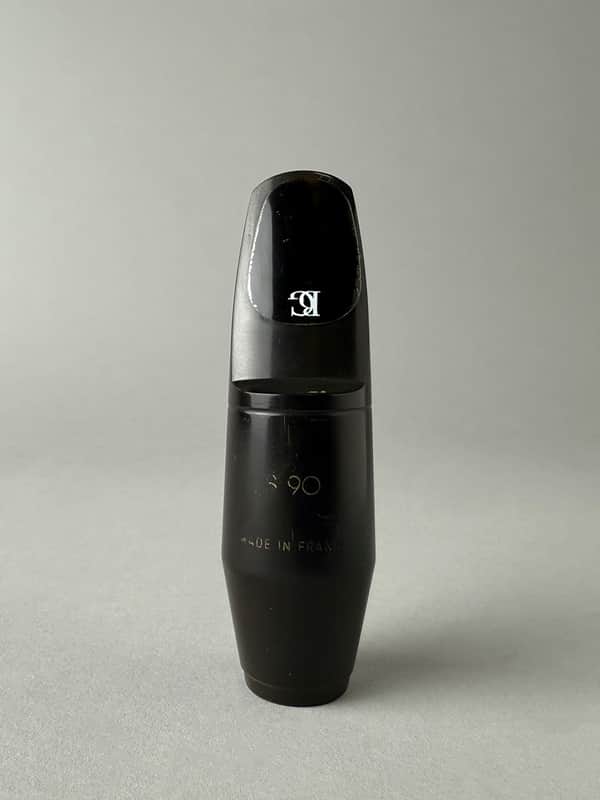 Selmer S90 170 Alto Saxophone Mouthpiece image 1