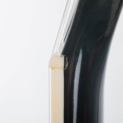 Gibson SG Modern, Trans Black Fade | Demo image 10