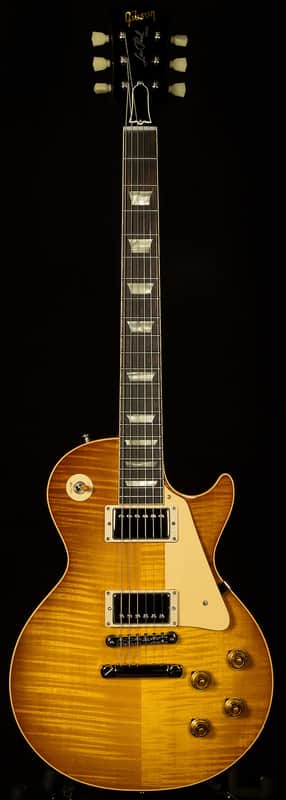 Gibson Custom Shop Wildwood Spec 1959 Les Paul Standard - Gloss image 1