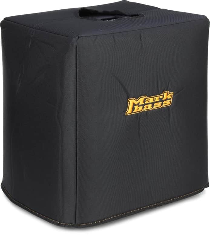 Markbass MB58R Mini CMD 121 P Cover - Medium image 1