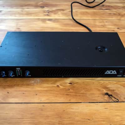 ADA MicroTube 100 Power Amp | Reverb