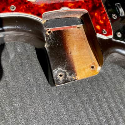 Fender Jaguar 1964 - L Series Pre CBS image 17