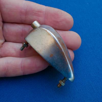Trixon Luxus Tom Lugs 8-Pack RARE image 7