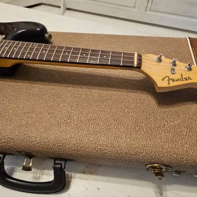 Fender Mandocaster 1959? W/Original Case image 5