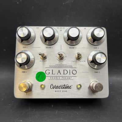 Cornerstone Gladio image 2
