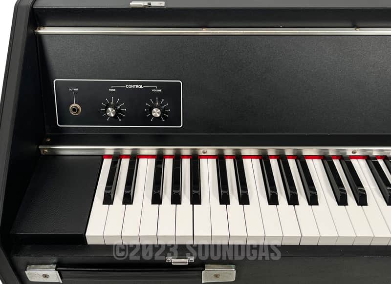 Columbia Elepian EP-16C - Serviced, Ready to Ship | Reverb