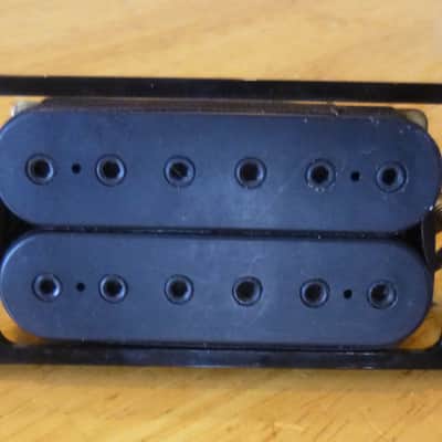 Fender HM Strat Pickup set, original 1989/1989 Dimarzio + USA Stratocaster pickups image 3
