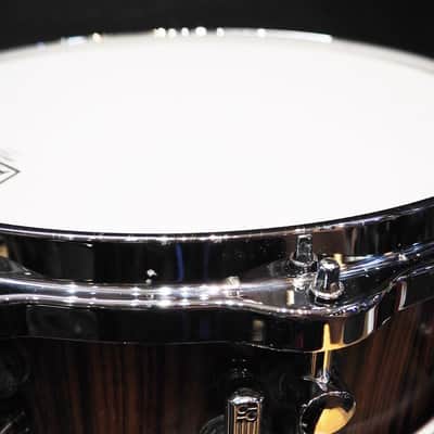 SONOR USED ​​SQ1405SD [SQ2 14x5 Birch Medium Snare Drum] (Case Included) image 8