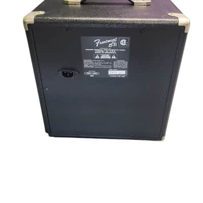 Fender Frontman 15B Bass Combo image 3