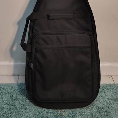 Yamaha BB734A-4 - Dark Coffee Sunburst Bild 9