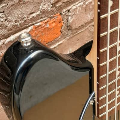 Ibanez TMB30 Talman Bass 1P-03 Bass Black image 5